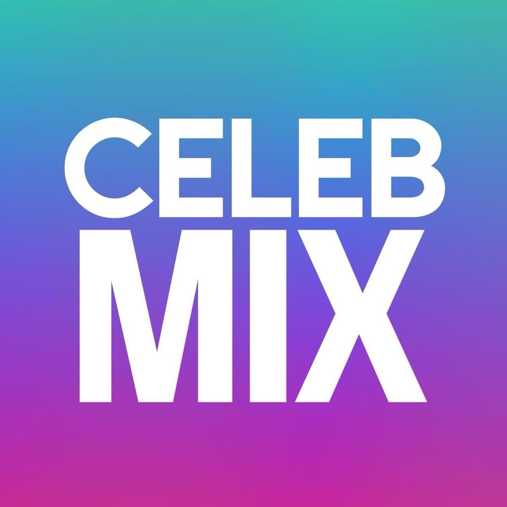 CelebMix
