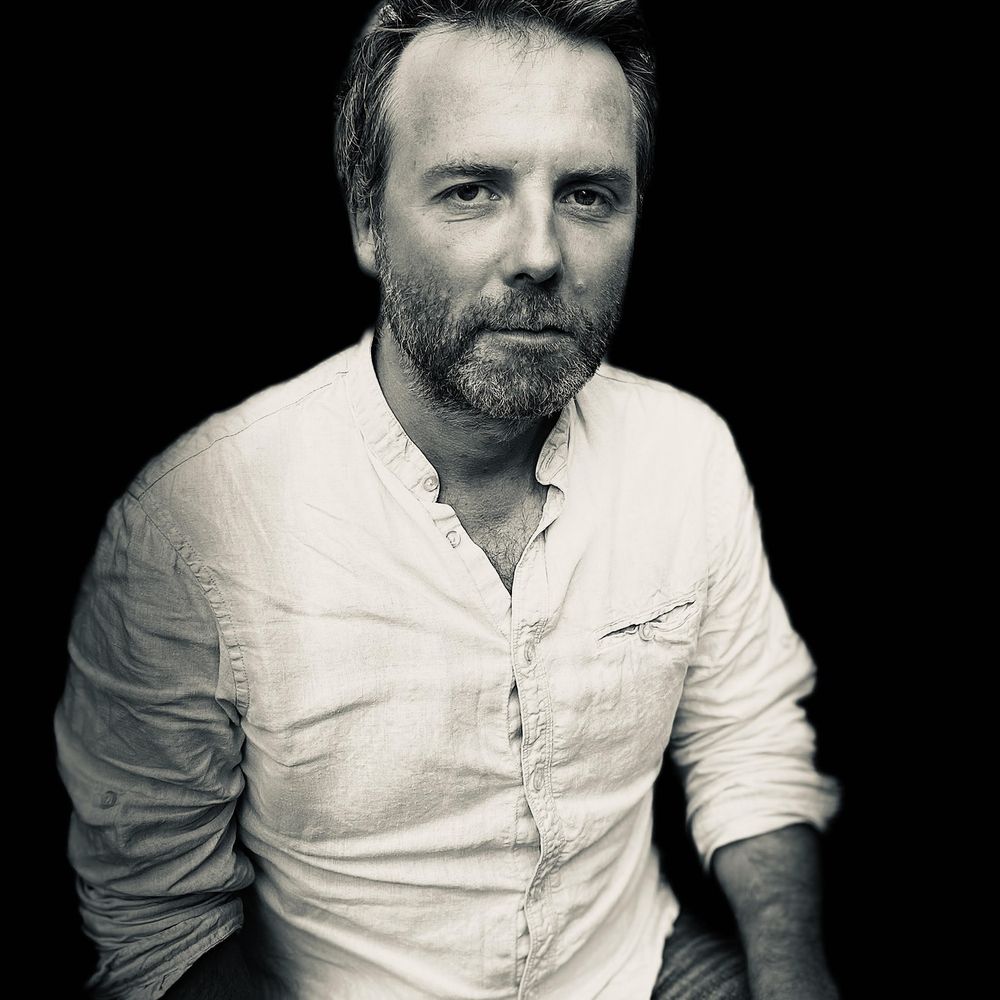 Antoine Bertrand