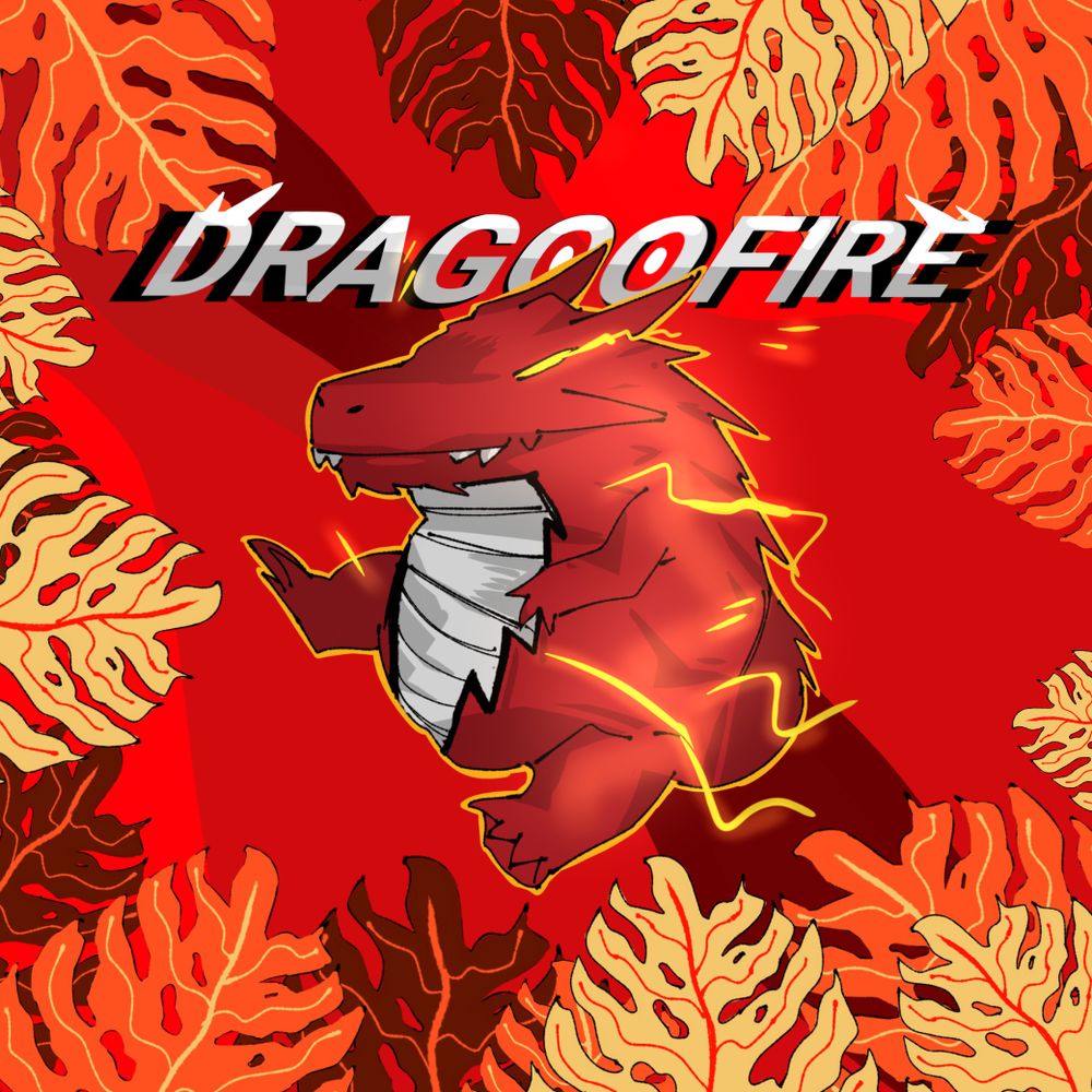 Dragoo Fire