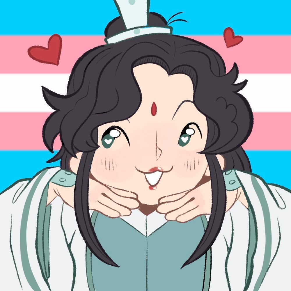 Kenny/Ken 🪲 He/they