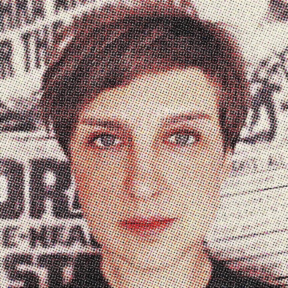 Kristina Luise Scheidler