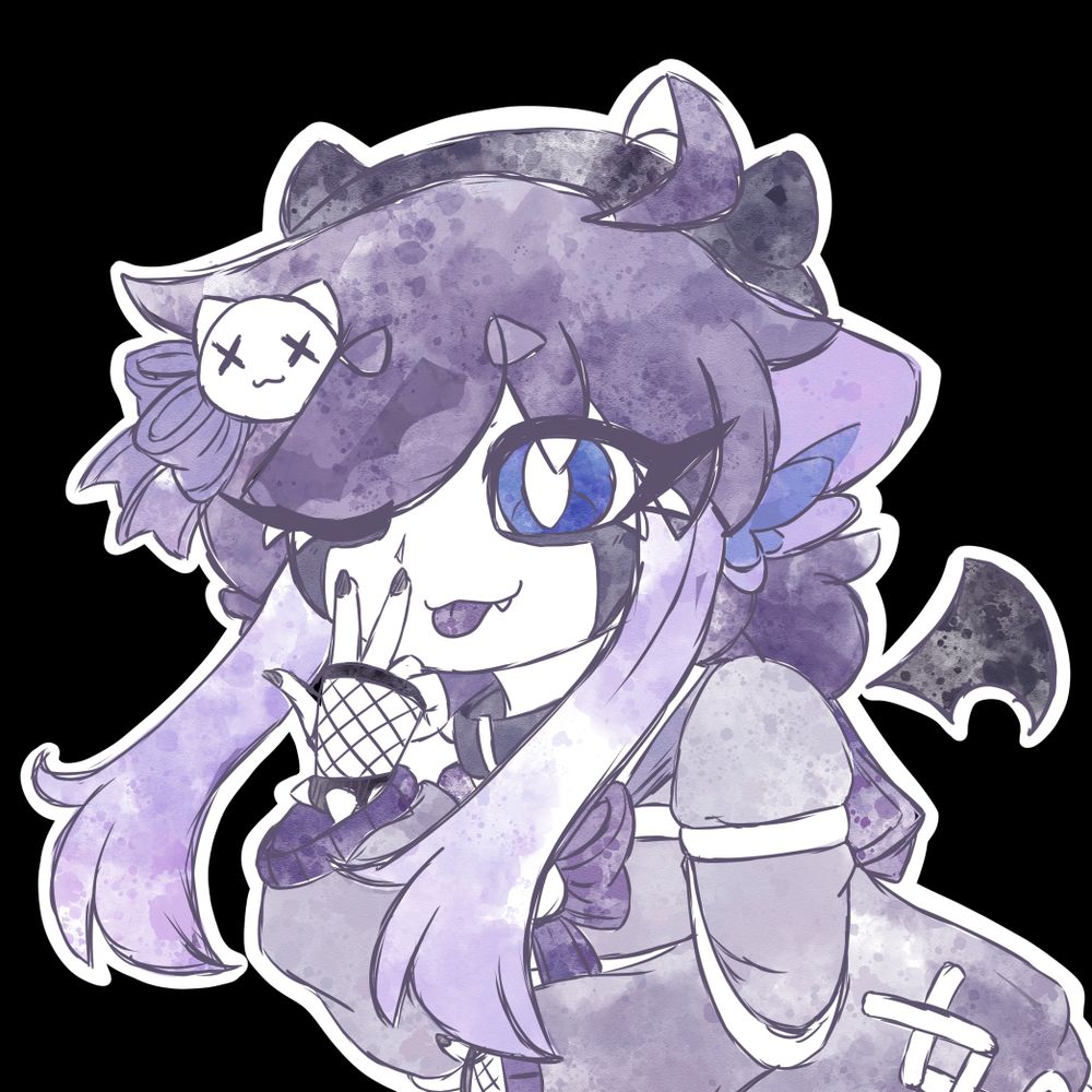 Kairos 🐱🦇🍷 .:College Cat Arc:.