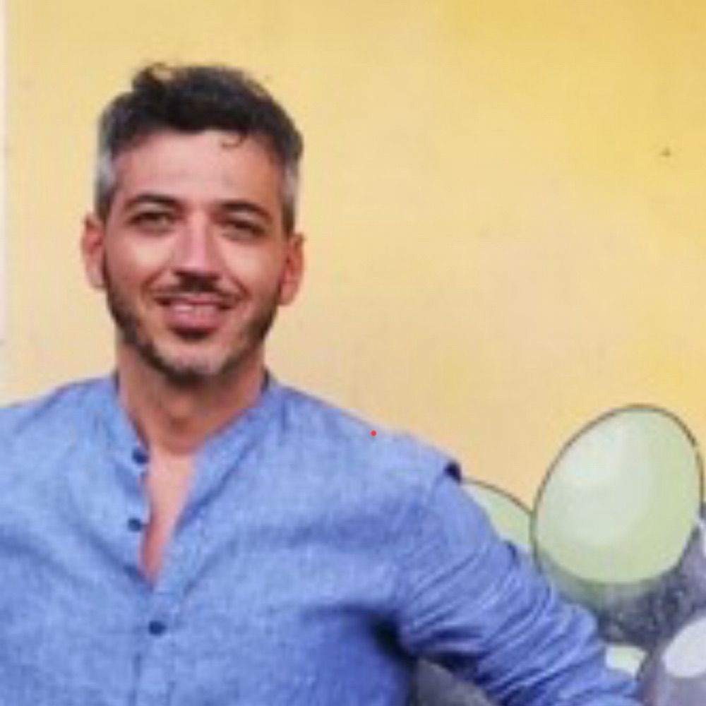 Paolo Forlin