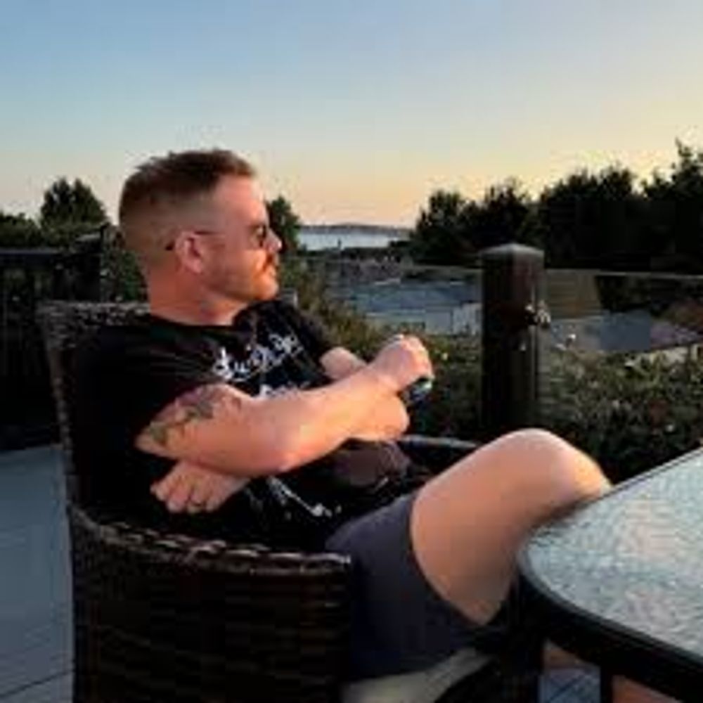 Noel Mellor