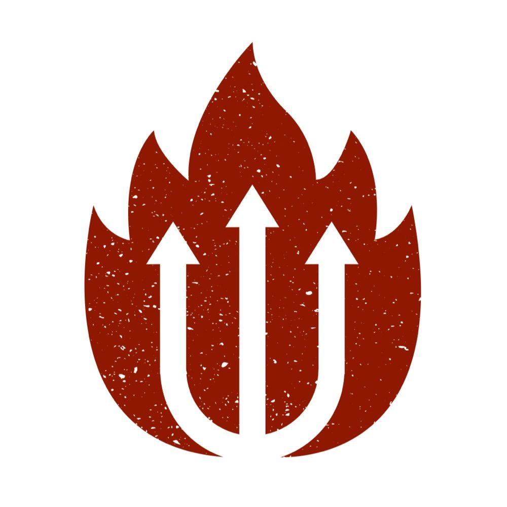 Torch & Pitchfork
