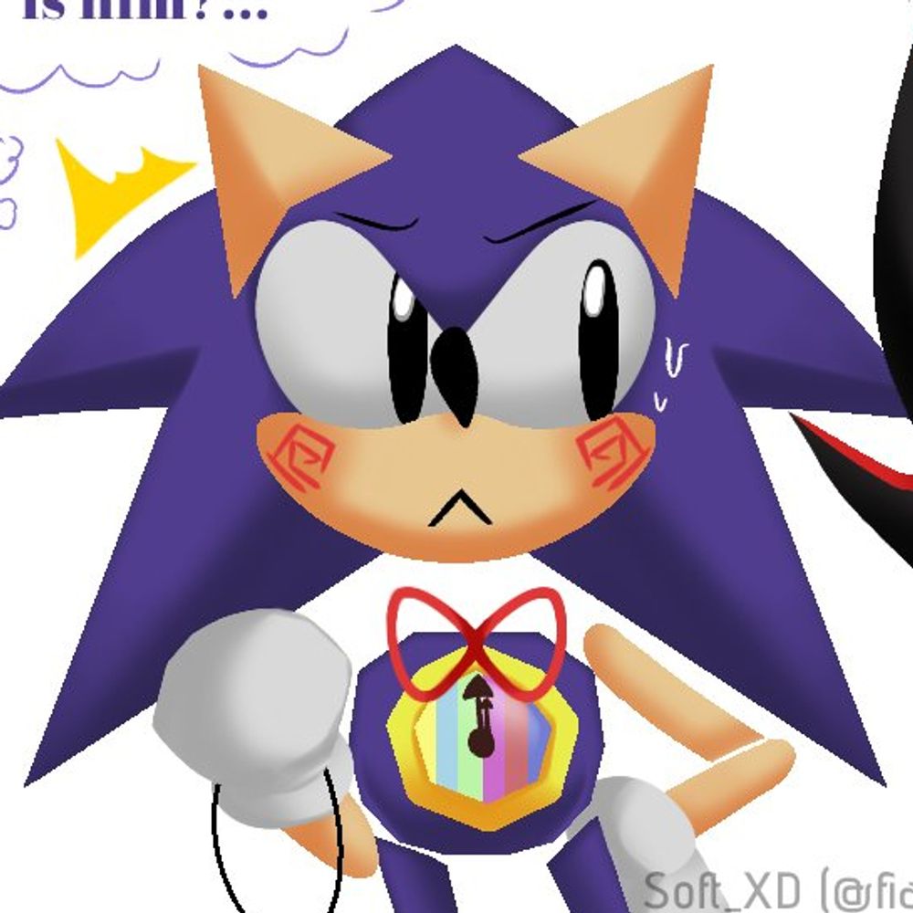 Clock O' Sonic