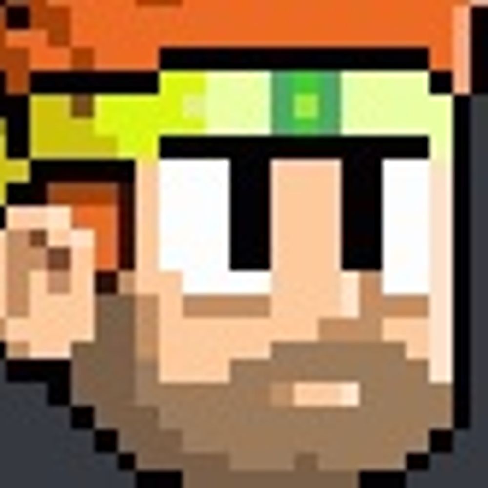 Halfbrick Network