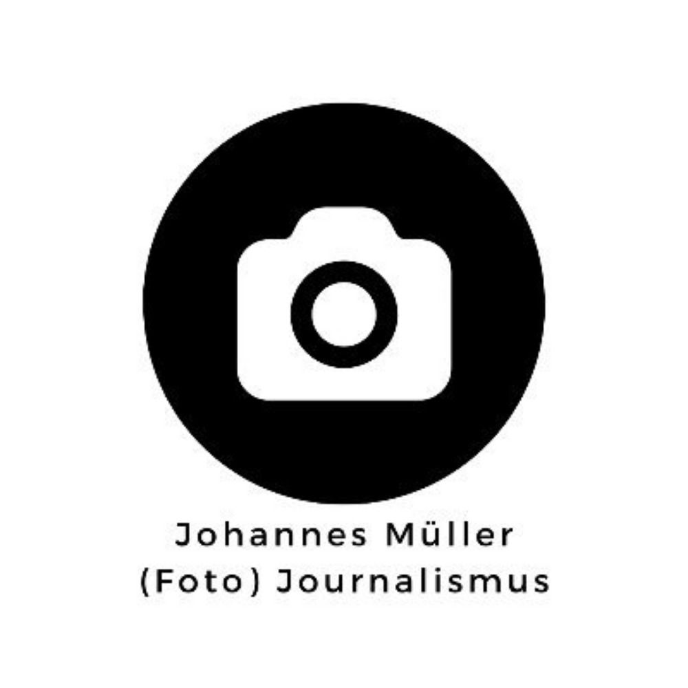 Johannes Müller's avatar