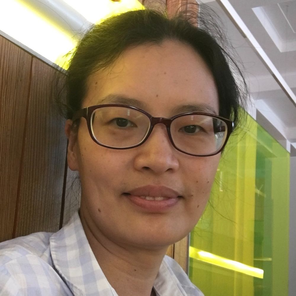 Juemin Xu