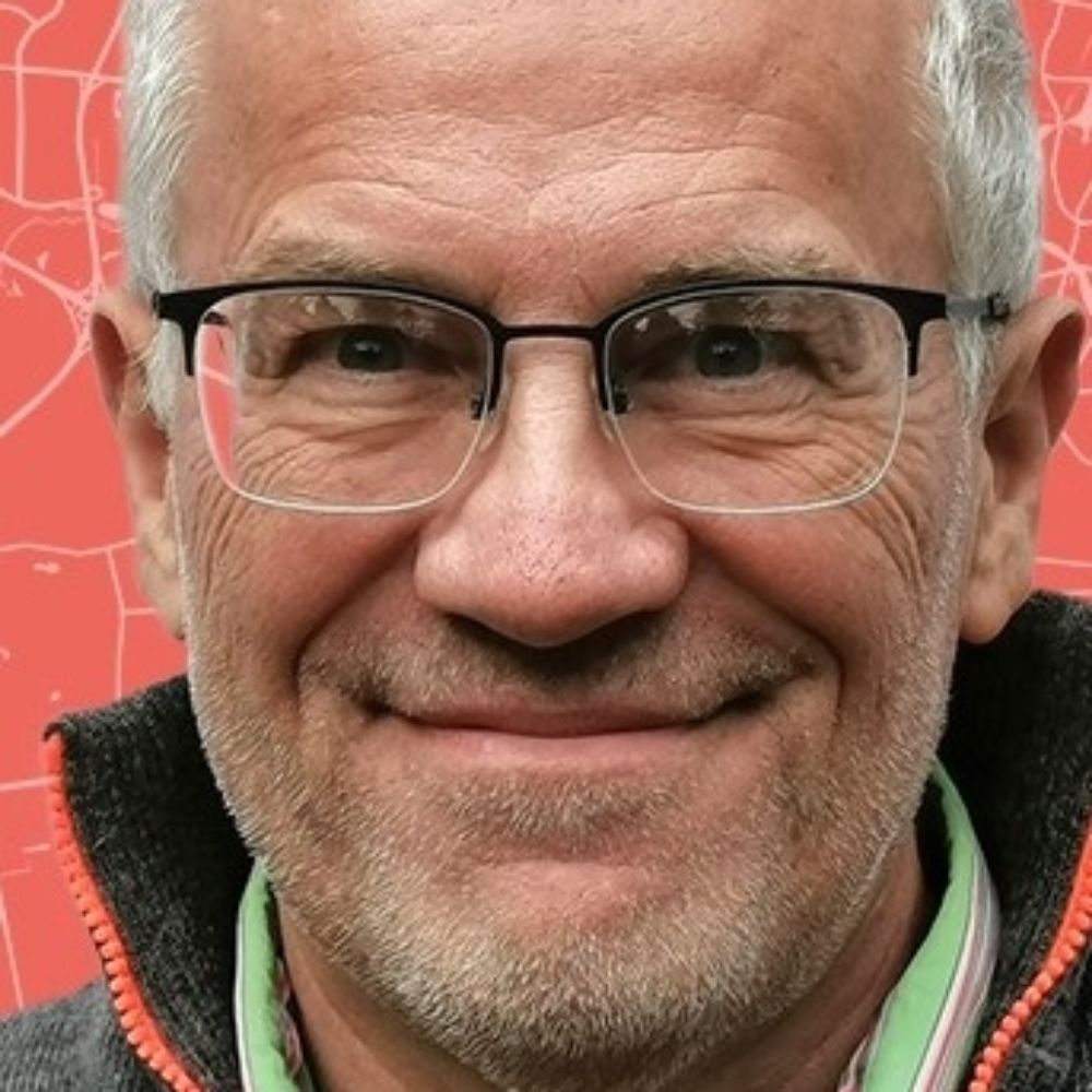 Morten Copenhagen