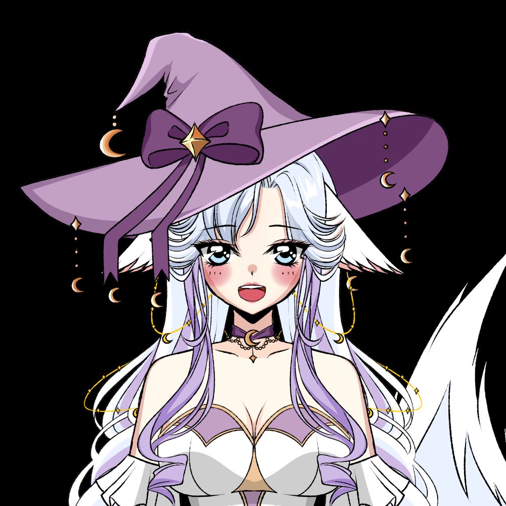 Asteria🌠