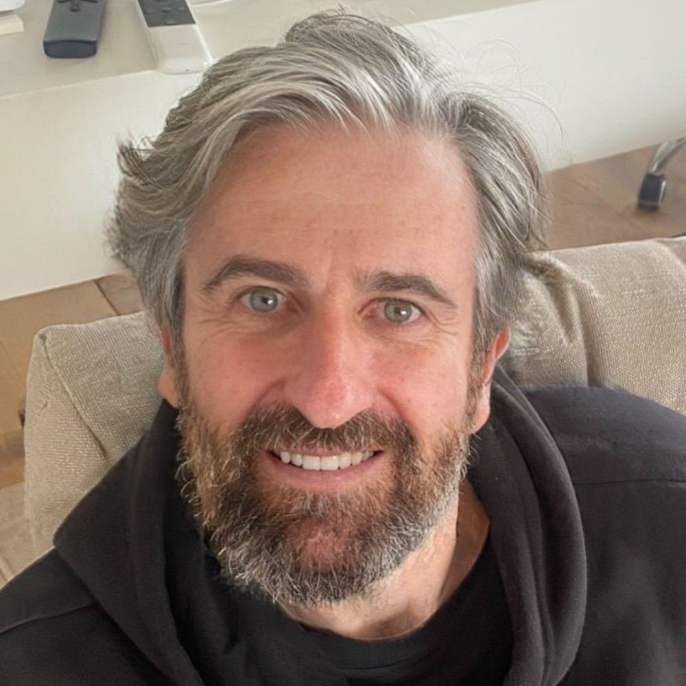 Fredi Llordachs, MD MBA