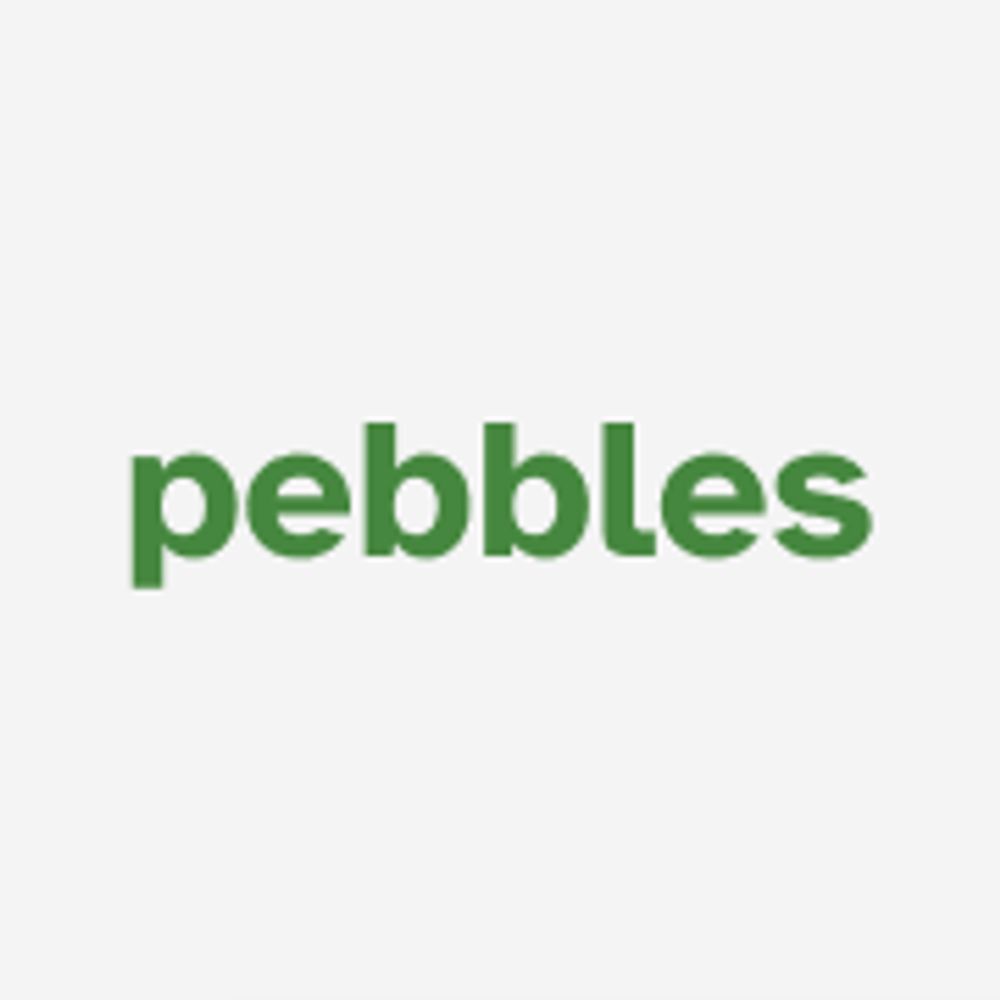 Pebbles