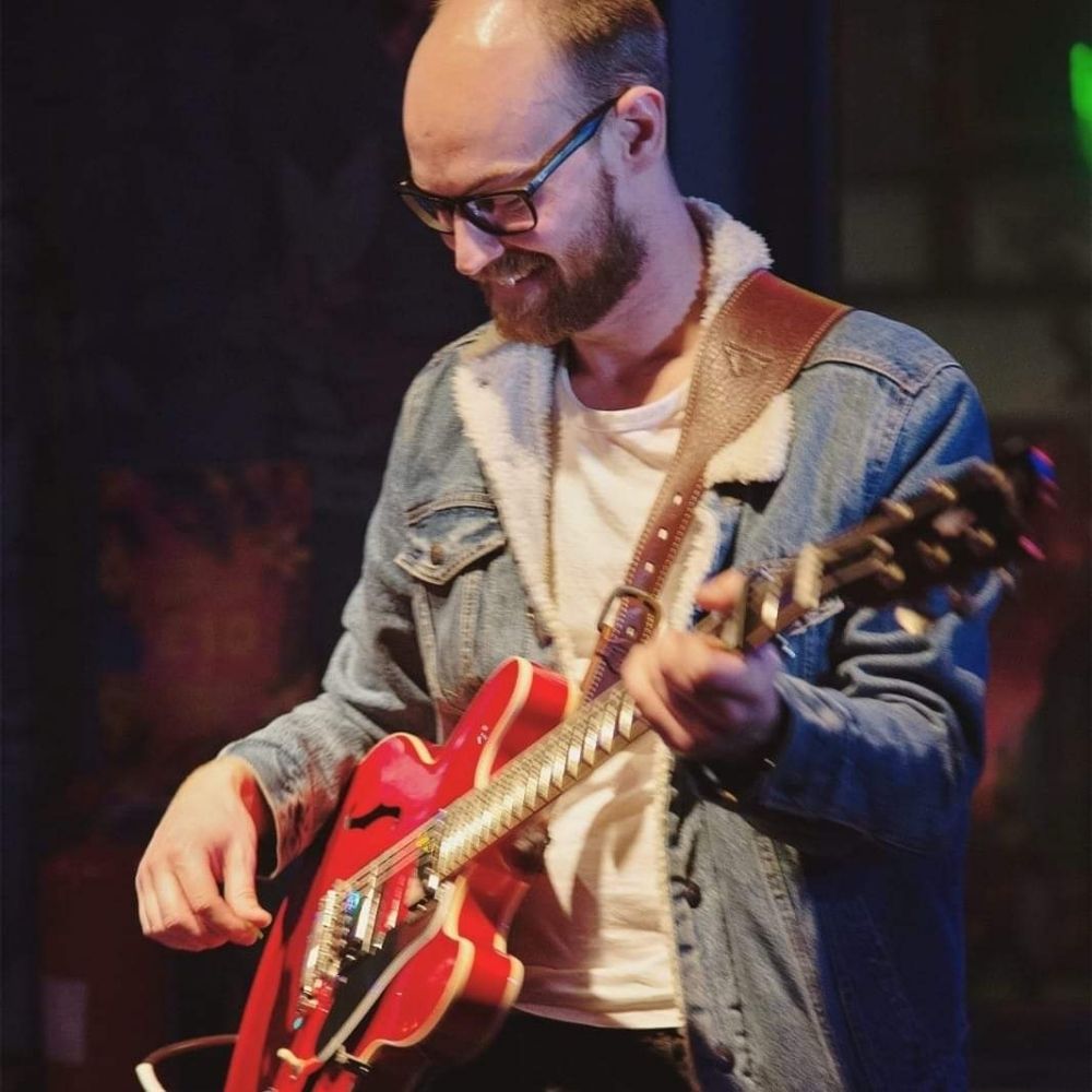 Michael Webster