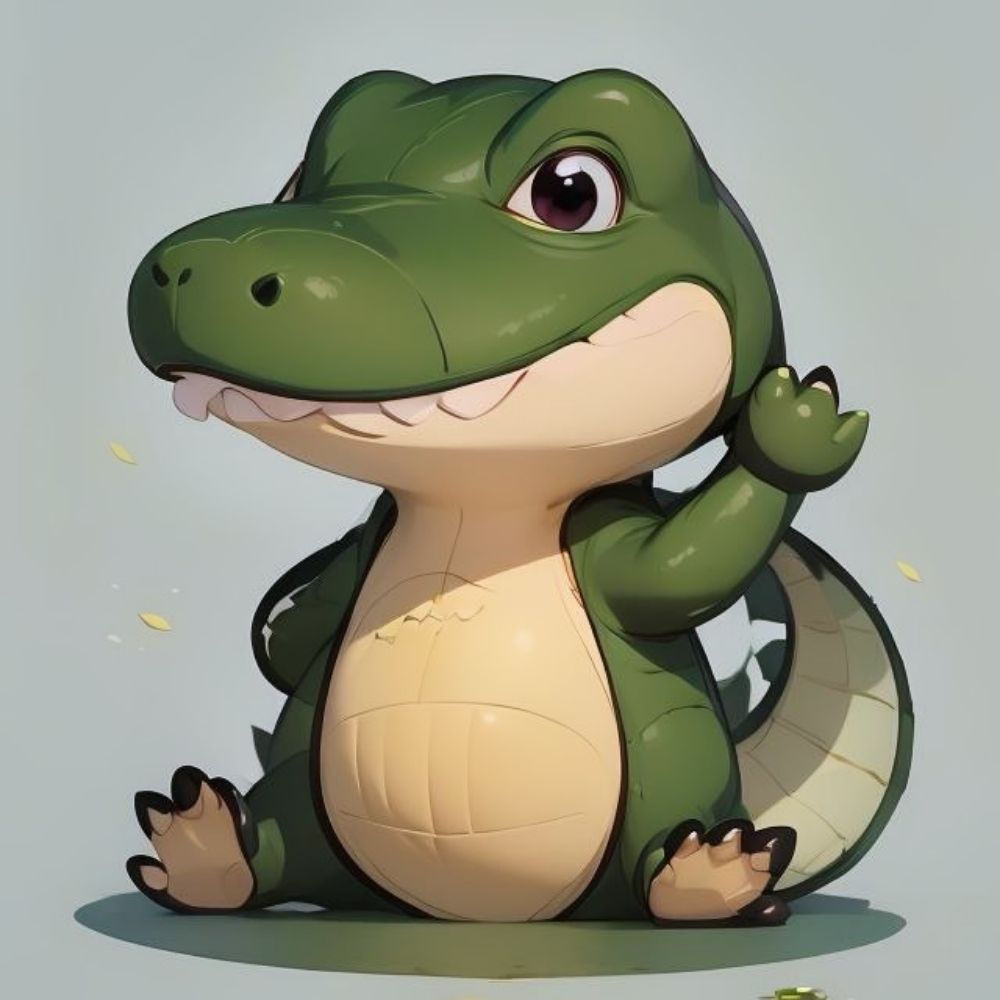 ワニ男チャンネル