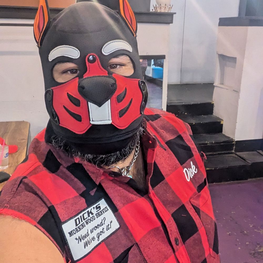 Pup Acula NM