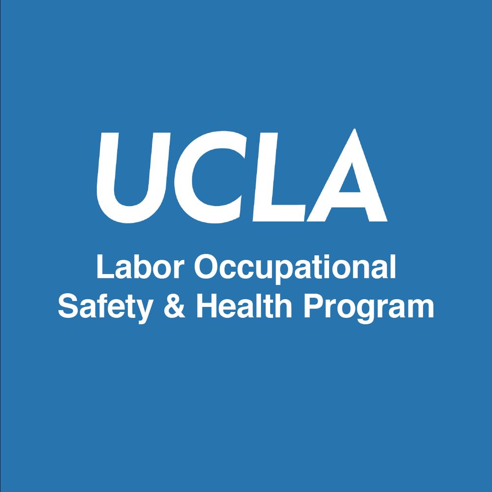 UCLA LOSH