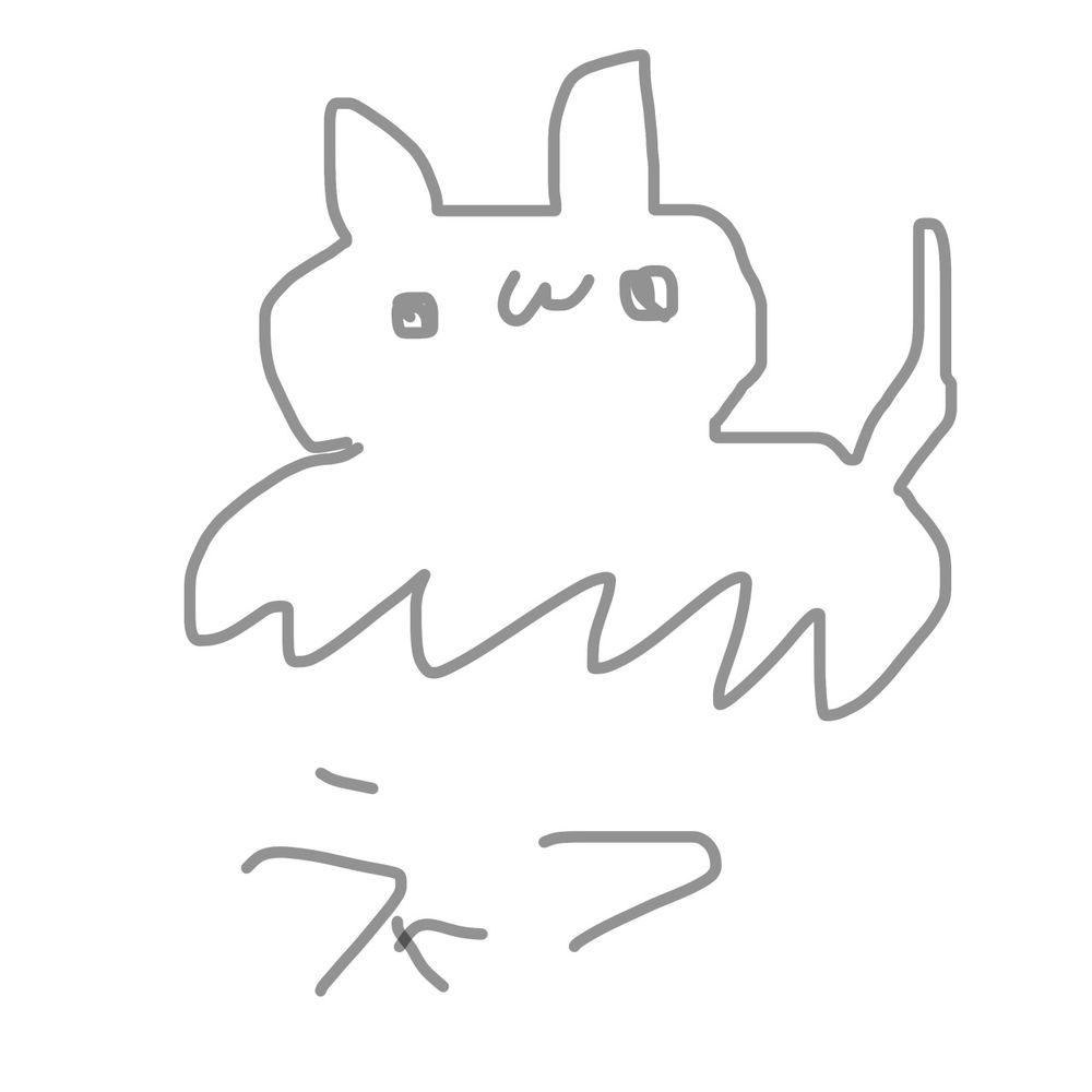 きゃべちゃん