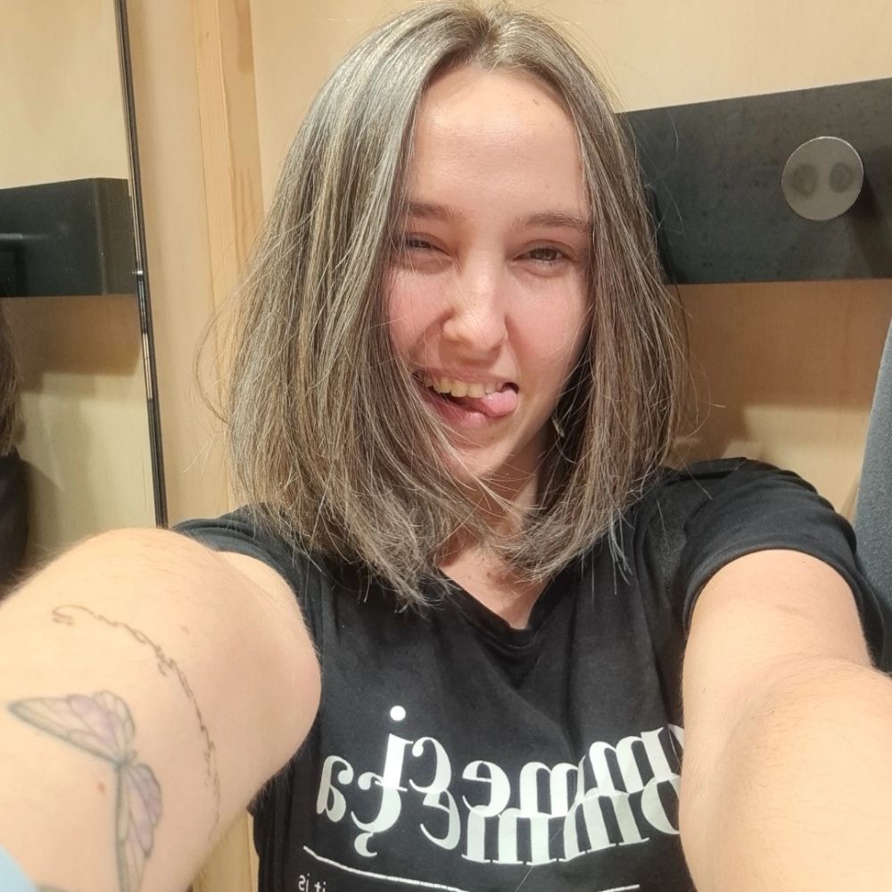 Miška ♡