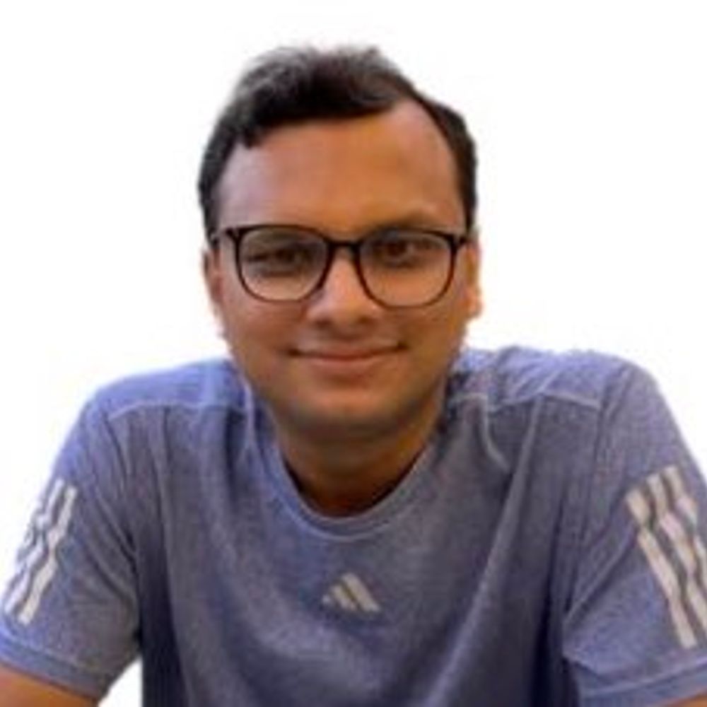 Liton Majumdar