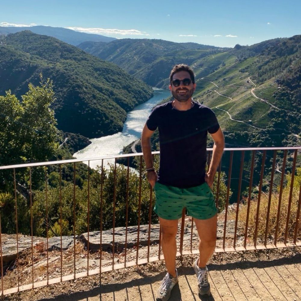 Pablo González