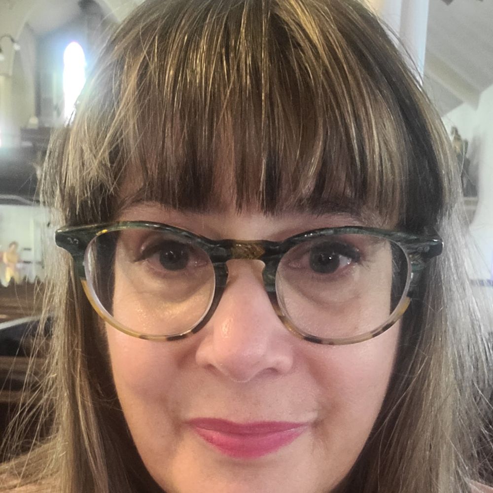 Laura Poulin-Harkins