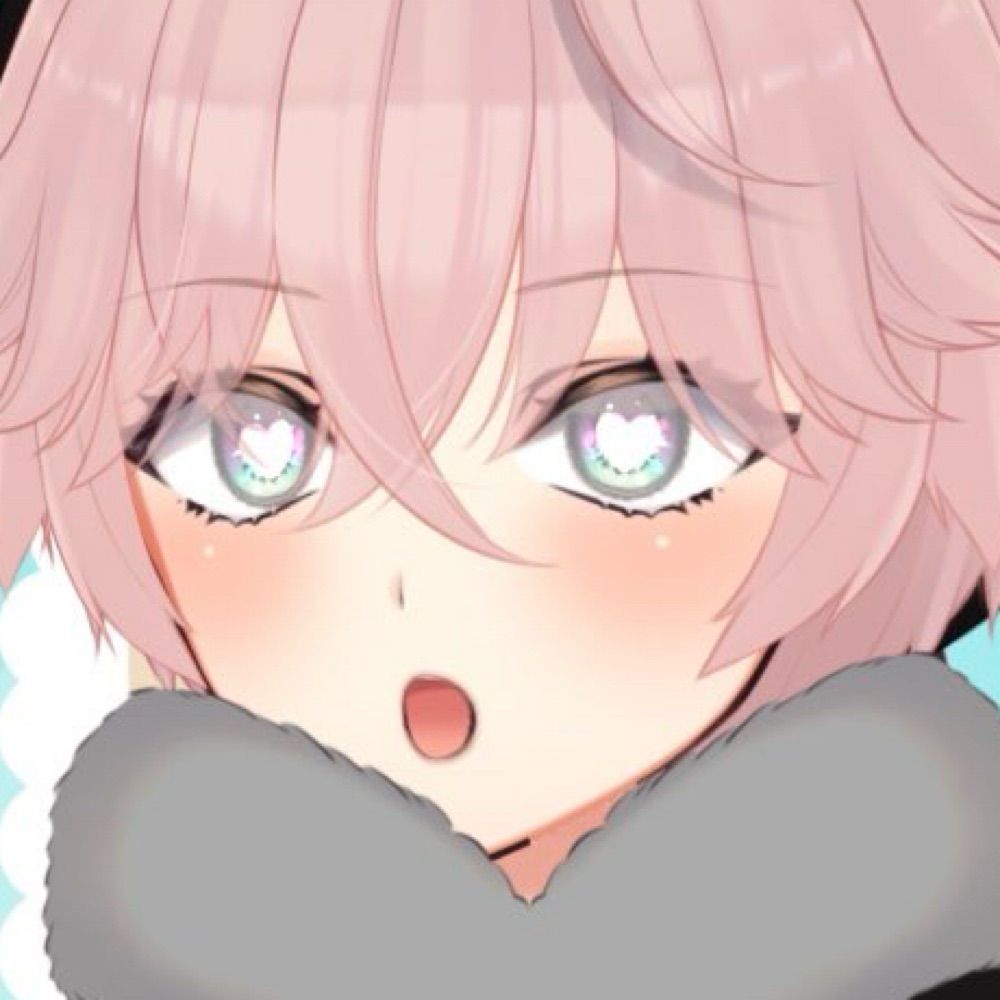 Eme Somnia 🌙✖️ Vtuber