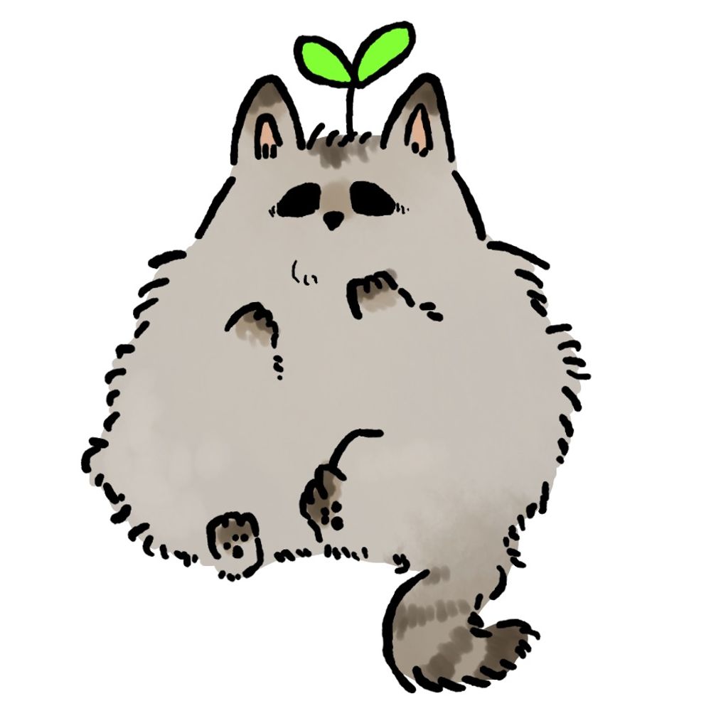 幹