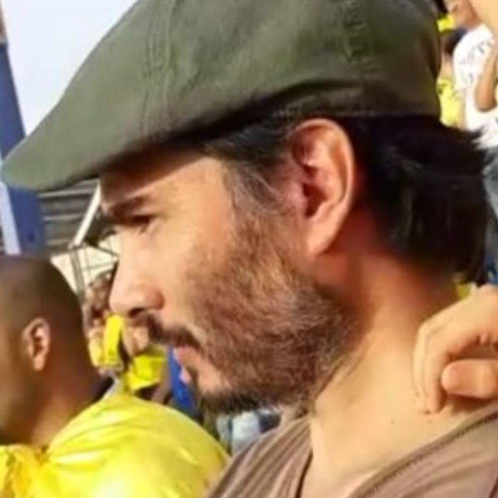Pablo Aránguiz Mesías