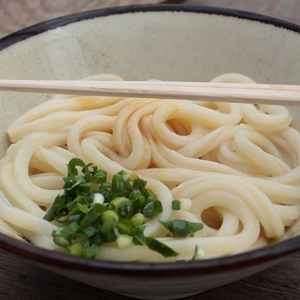 讃岐うどん