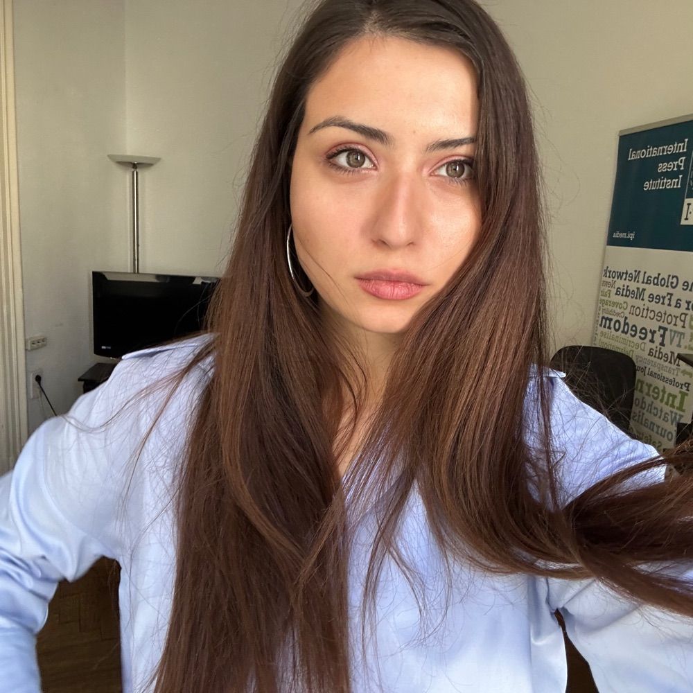 Teona Sekhniashvili