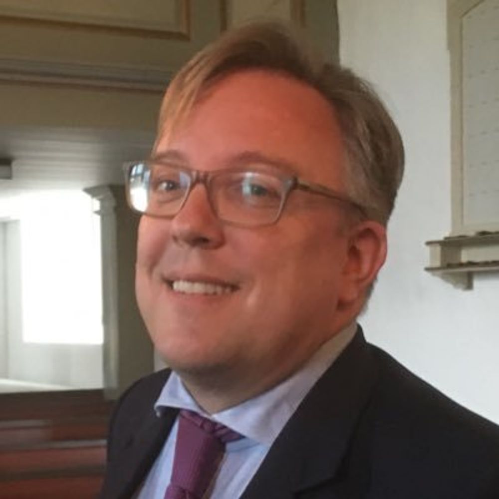 Thomas Nilsson