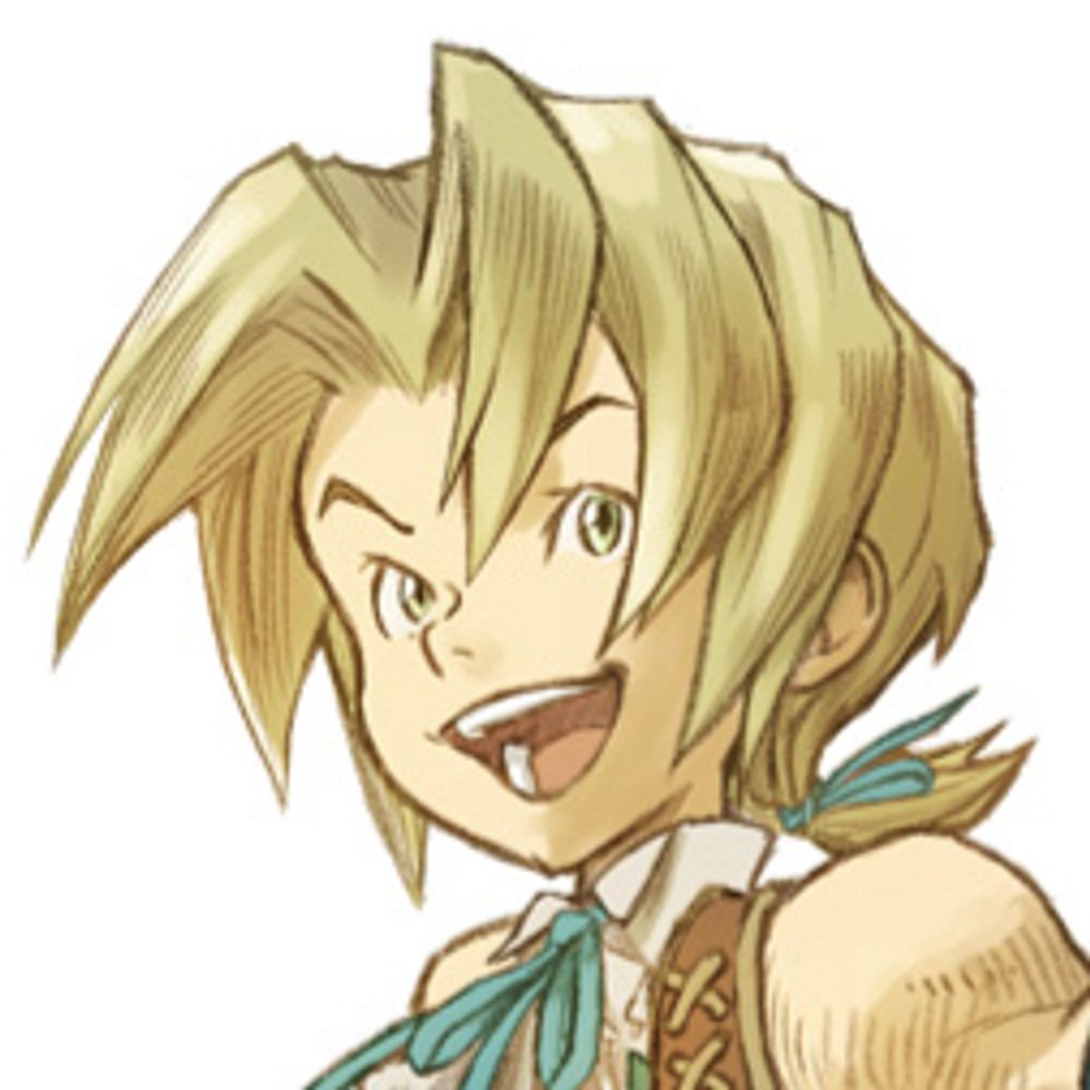 Jayden ジェイデン #FF9_25th