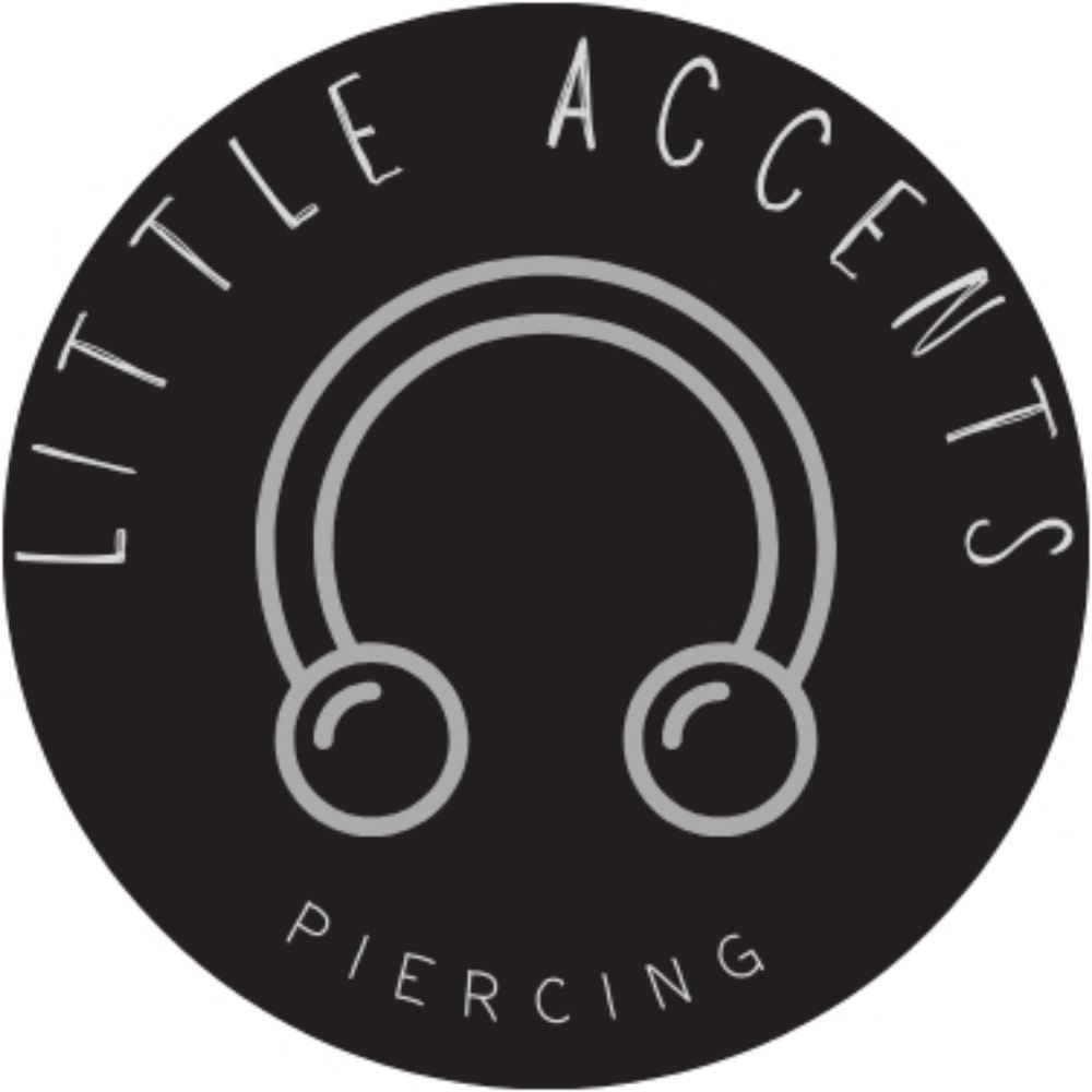 Little Accents Piercing