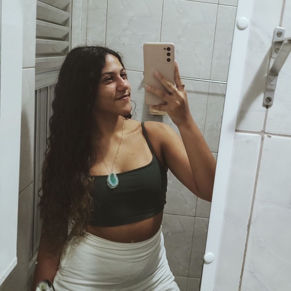 mariah ⭐️
