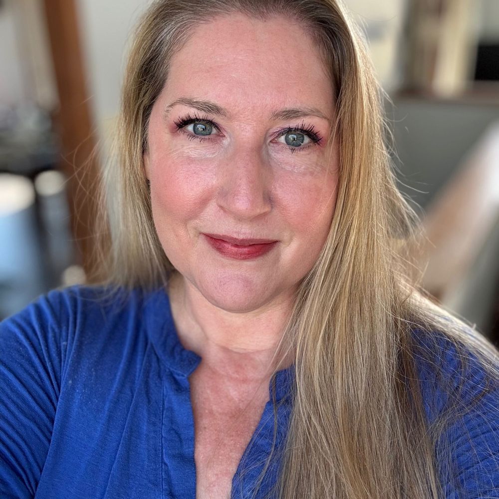 Jacquie Metzger