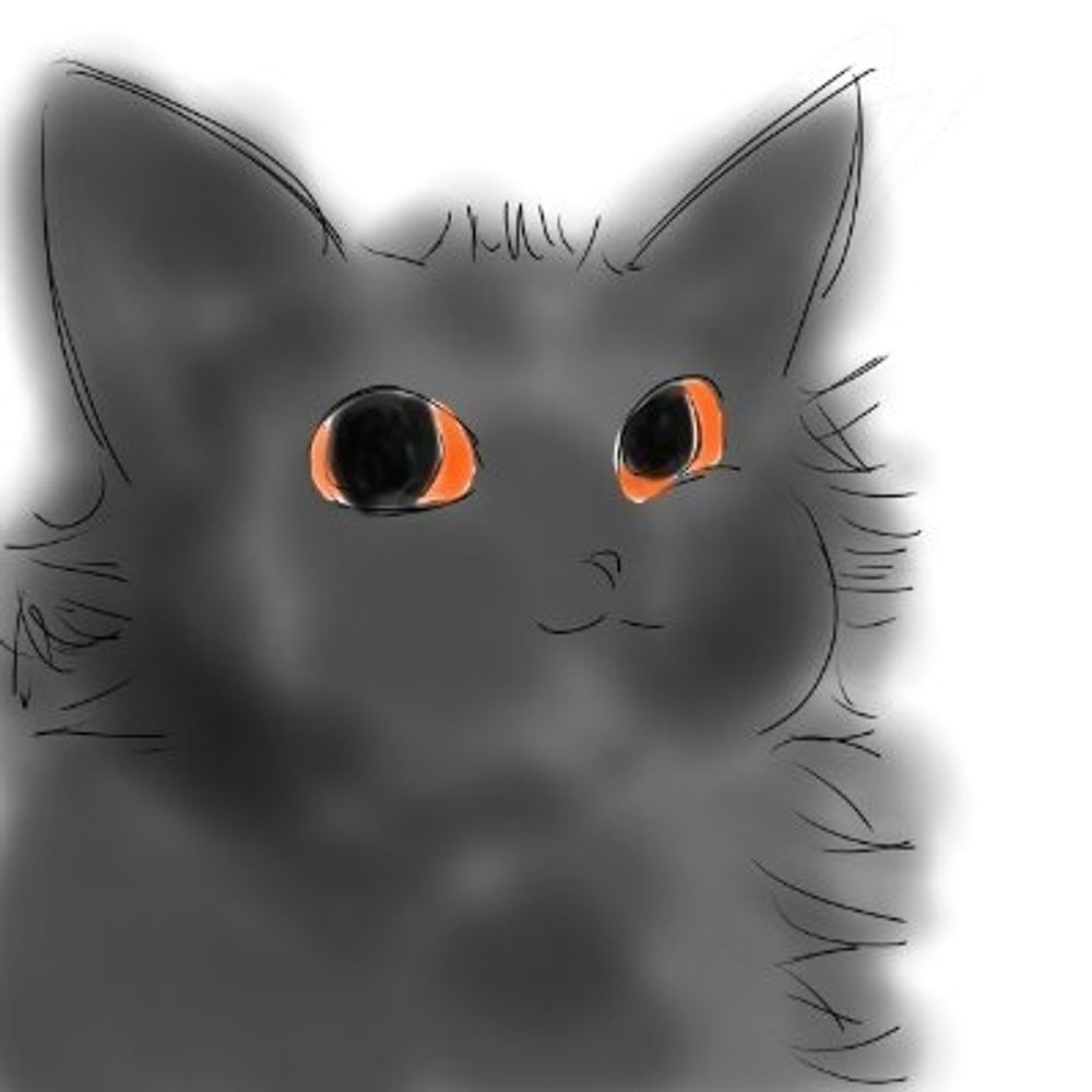 りん🐈ネコーシュカ