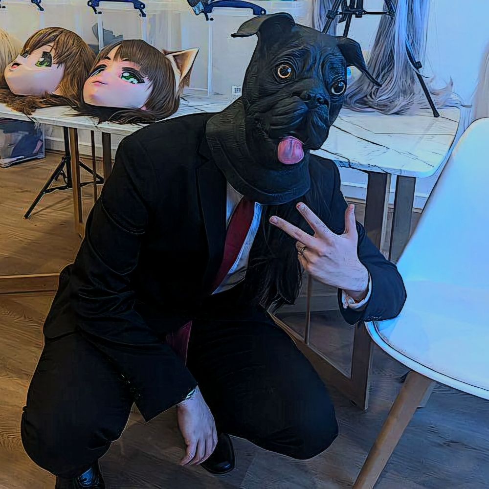 Feril J. Pug