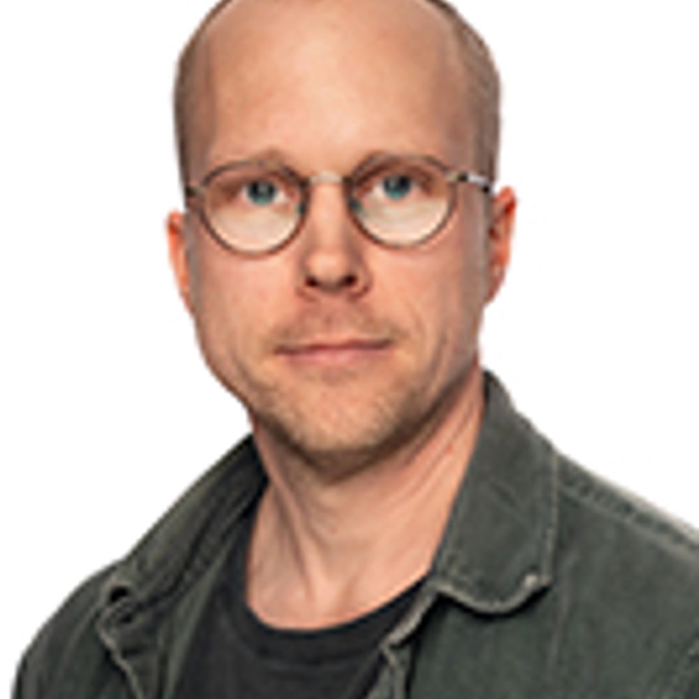 Mads Lund Pedersen