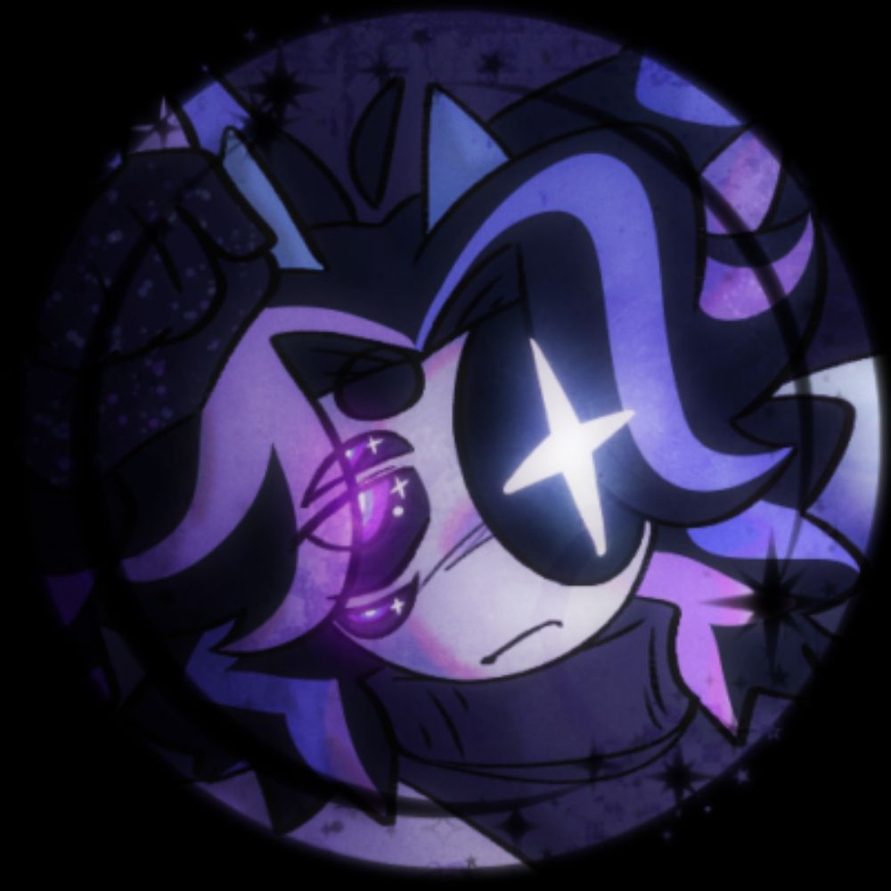 Niko ☆ they/he