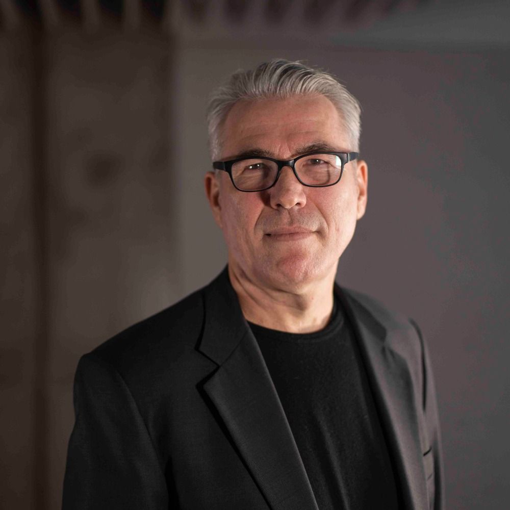Richard Osborne