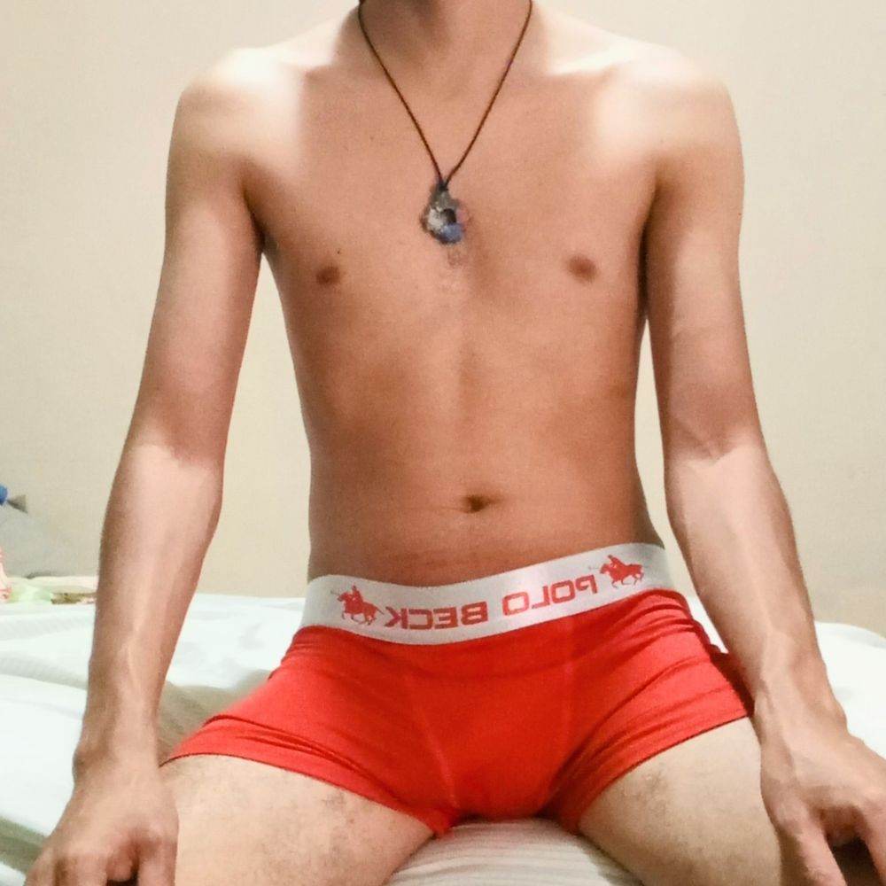 Magrelinho 😈🍆