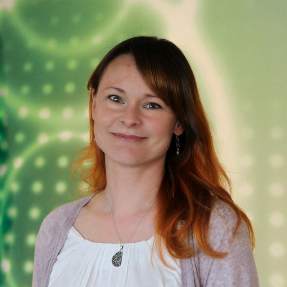 Kata-Riina Valosaari