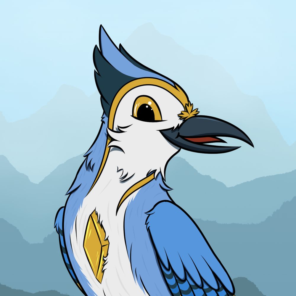 Profile avatar