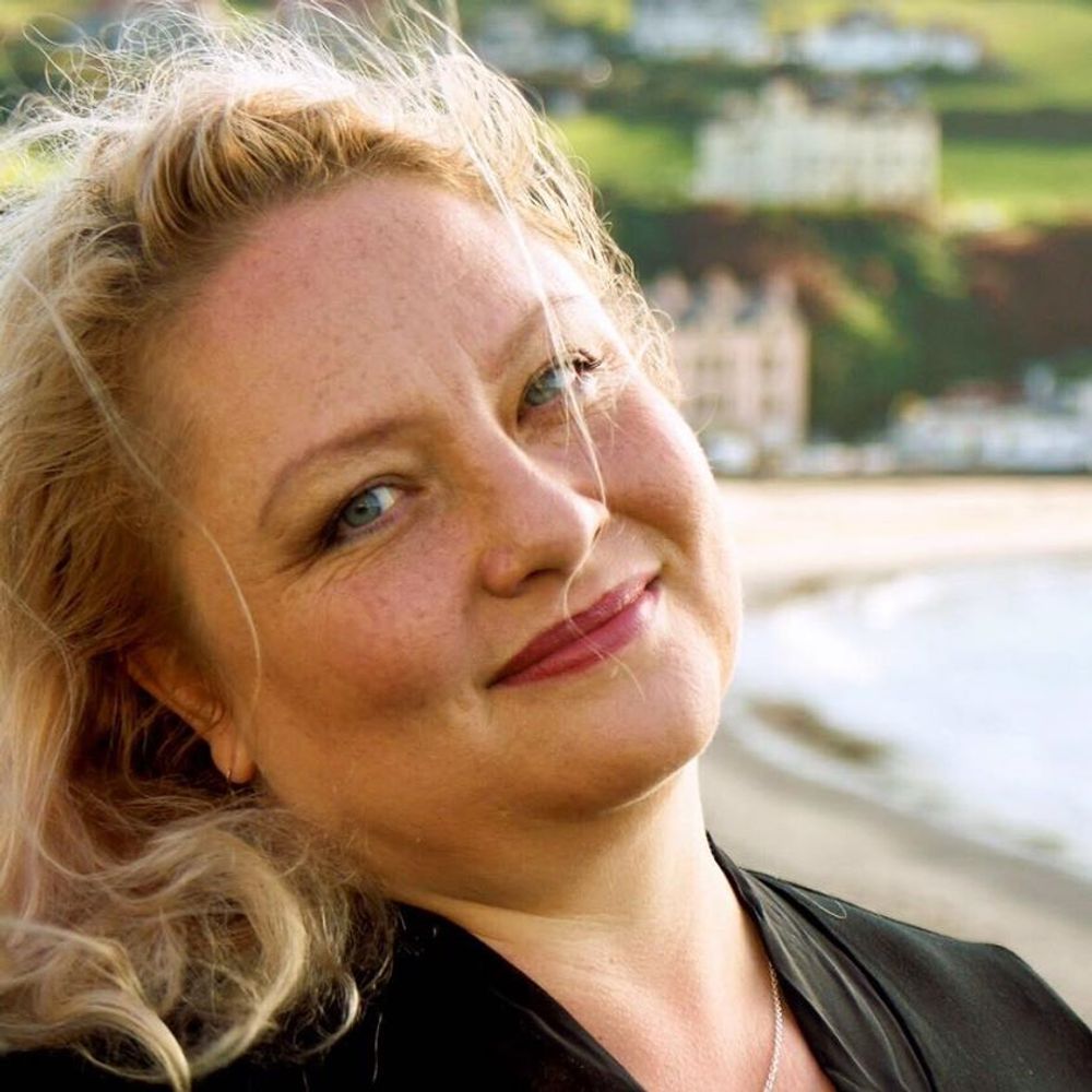 Stephanie Sinclair Lappi