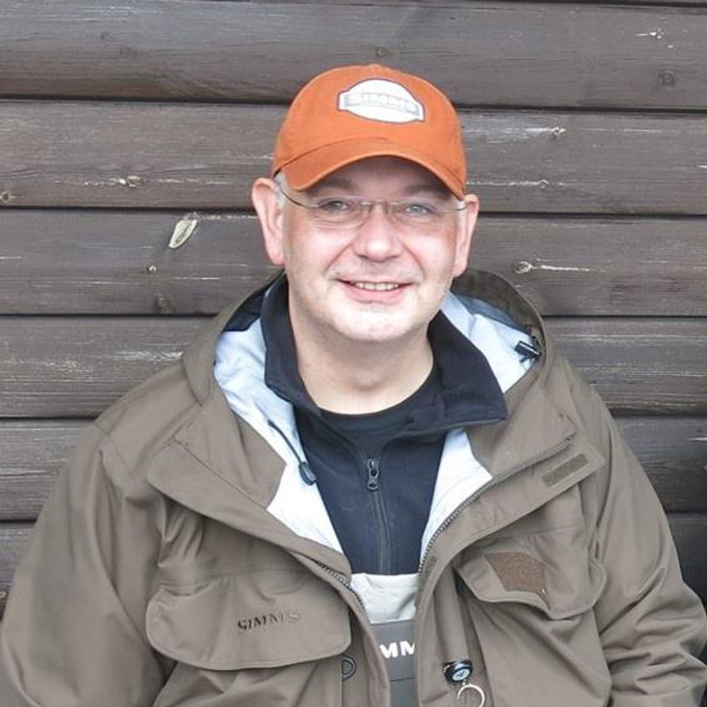 Thorvaldur Arnarson