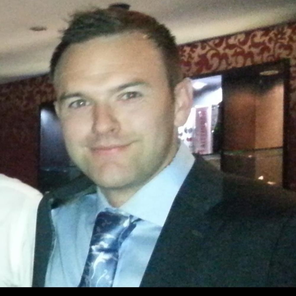 Dr. Gerard McMahon