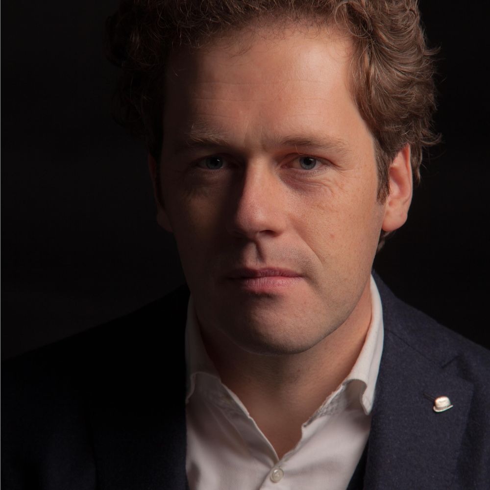 Pieter Omvlee