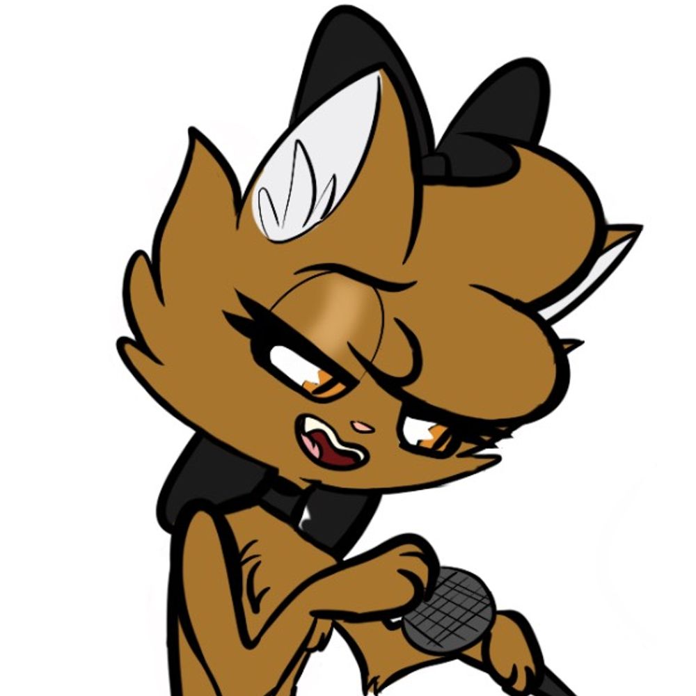 Mincie Kitty