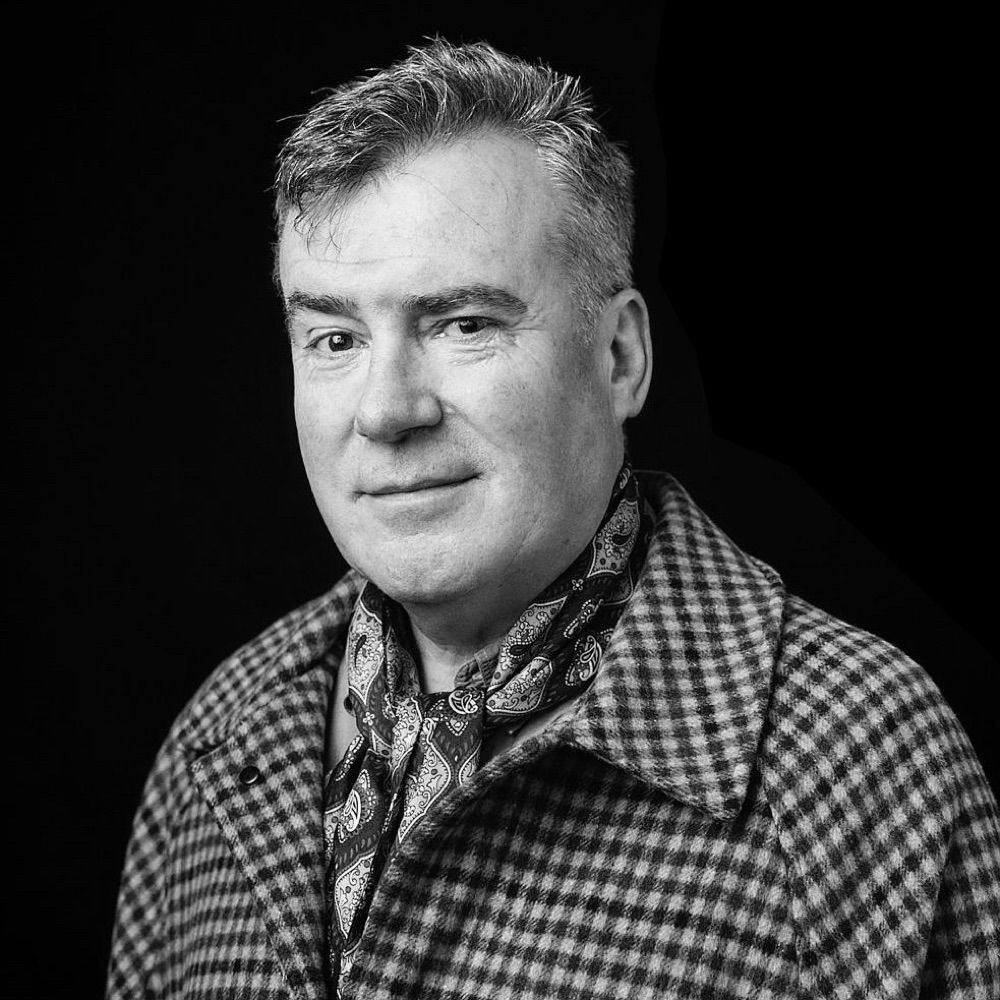 Mick Moore